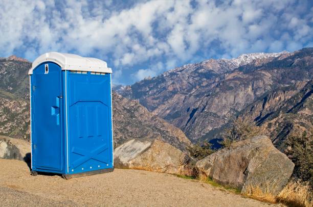 Portable Toilet Options We Offer in Kenosha, WI