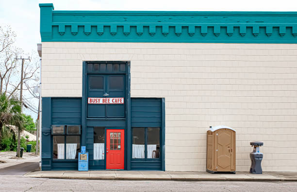 Best Temporary restroom rental  in Kenosha, WI